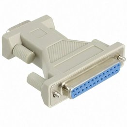 D-Sub Adapters